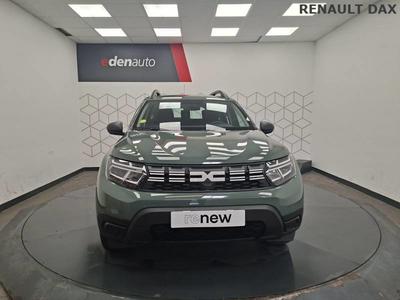 Dacia Duster Blue dCi 115 4x2 Essentiel