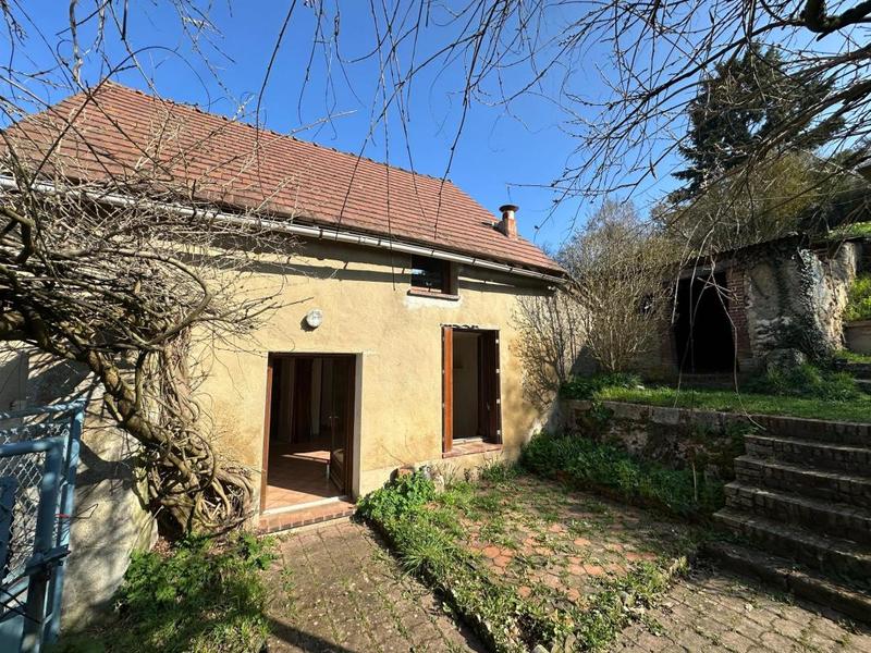 Maison - 42 m² - 2 pièces