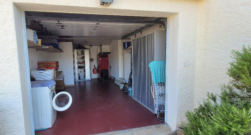 Villa - 106 m² - 5 pièces