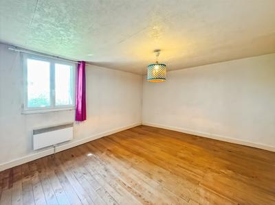 Maison de village - 110 m² - 3 pièces