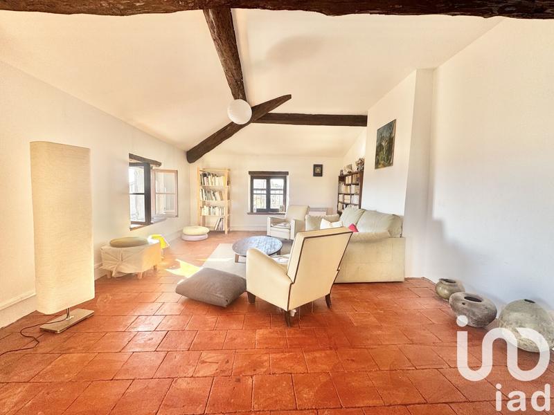 Maison de village - 237 m² - 10 pièces