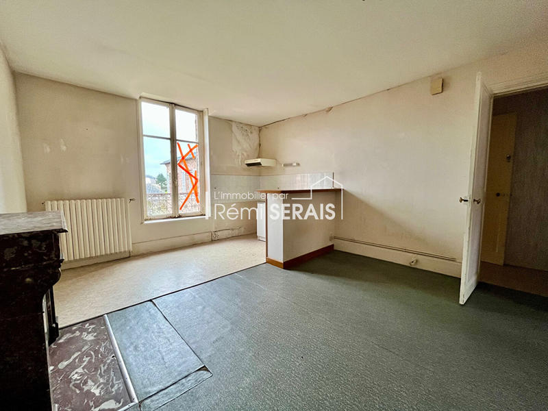 Immeuble - 270 m² - 8 pièces