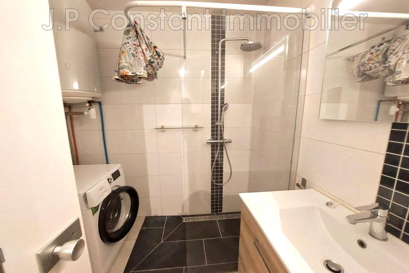 Appartement - 29 m² - 1 pièce