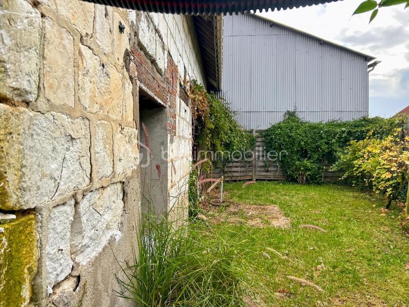 Longère - 200 m² - 6 pièces