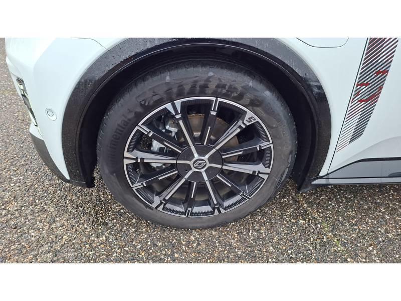 Renault R 5 E-Tech Electrique 150 ch autonomie confort Iconic cinq