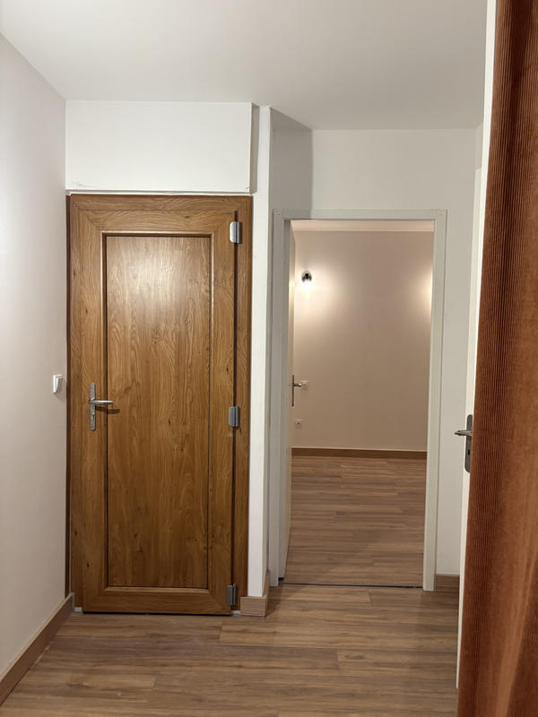 Appartement - 40 m² - 3 pièces