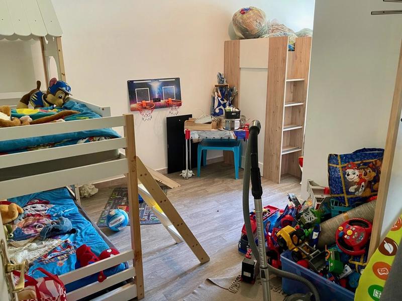 Appartement - 69 m² - 4 pièces