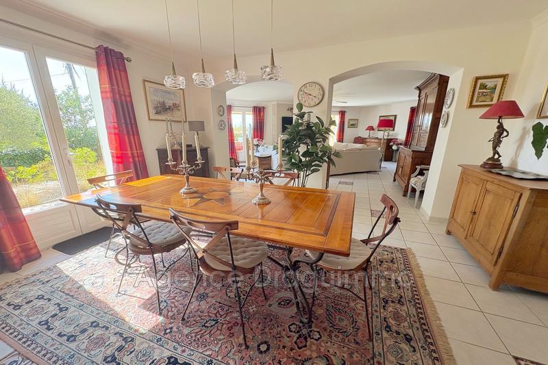 Maison - 185 m² - 6 pièces