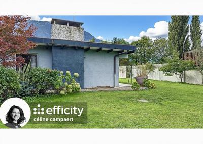 Bureau - 200 m² - 2 pièces