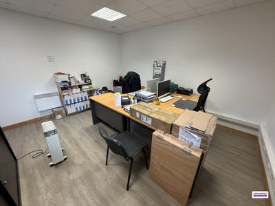 Local commercial - 800 m²