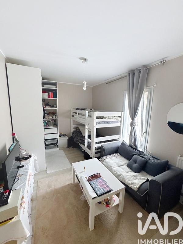 Maison - 98 m² - 4 pièces