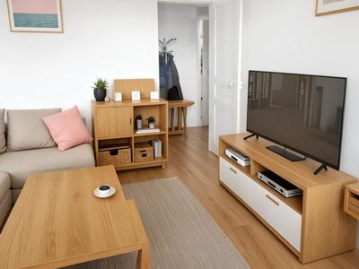 Appartement - 36 m² - 2 pièces