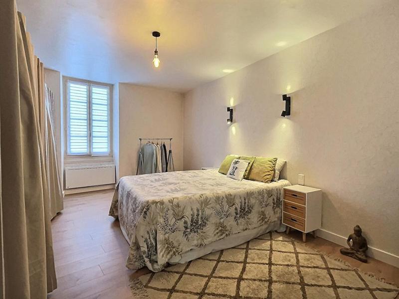 Maison - 133 m² - 6 pièces