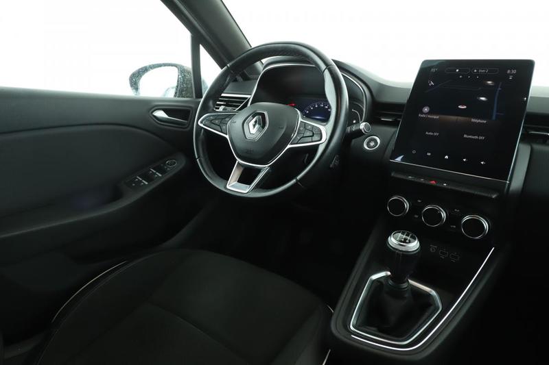 Renault Clio 1.0 TCe Intens 101 ch