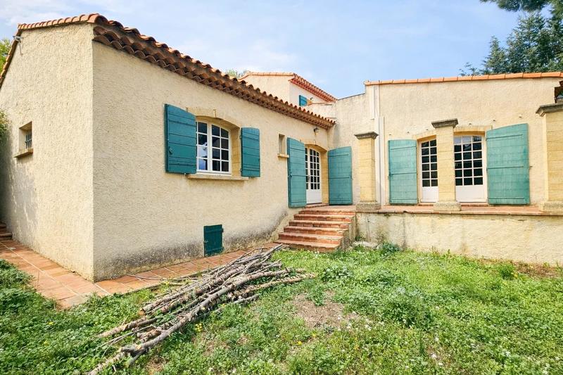 Maison - 164 m² - 5 pièces