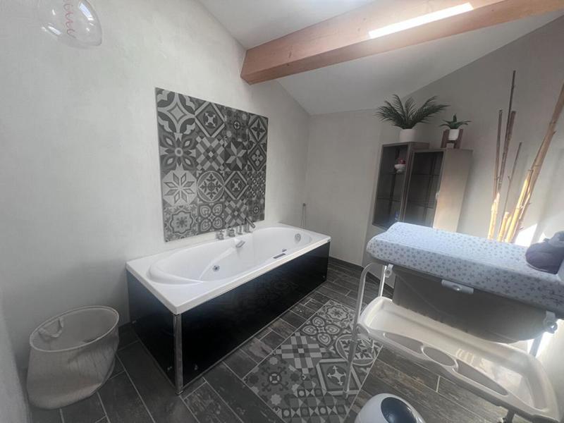 Maison - 134 m² - 5 pièces