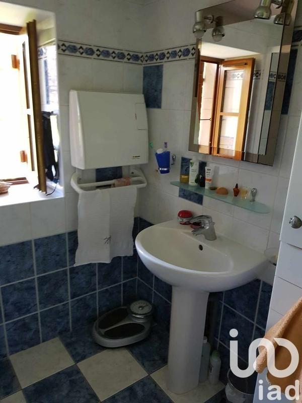 Maison - 172 m² - 7 pièces