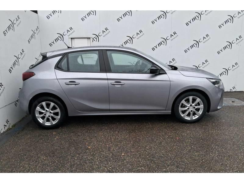 Opel Corsa 1.2 75 ch Bvm5 Edition Business