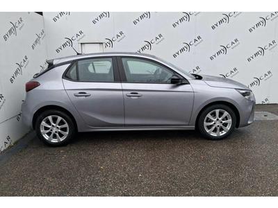 Opel Corsa 1.2 75 ch Bvm5 Edition Business