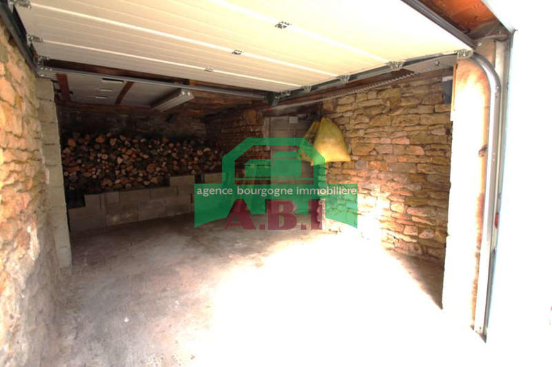 Maison - 64 m² - 4 pièces