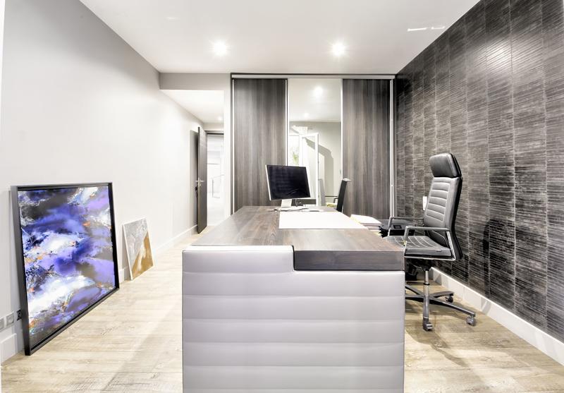 Villa - 281 m² - 8 pièces