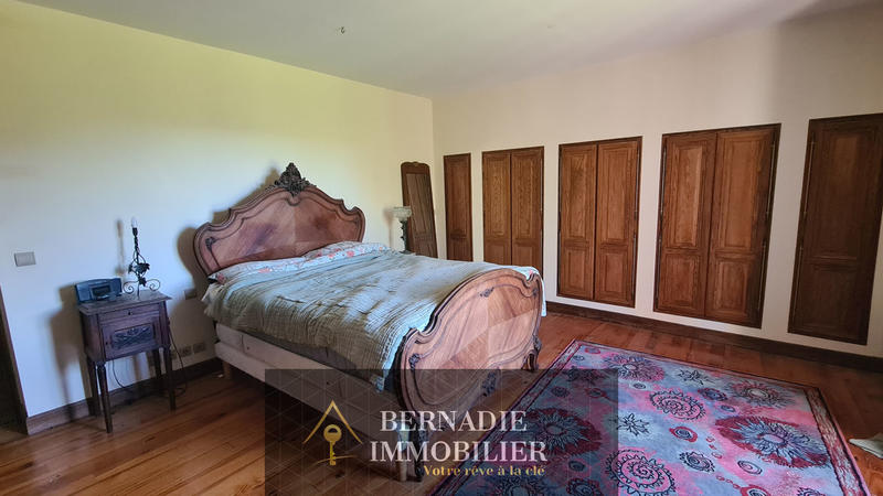 Maison - 200 m² - 4 pièces