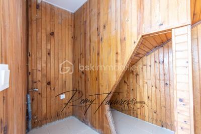 Maison de ville - 85 m² - 4 pièces