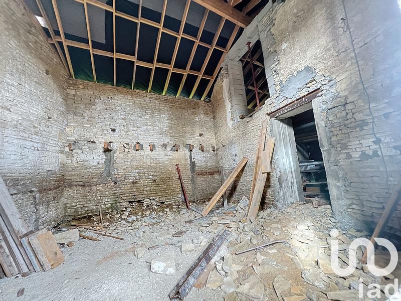 Ferme - 260 m² - 4 pièces