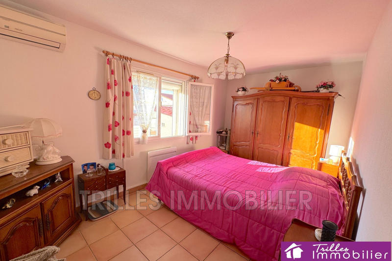 Villa - 85 m² - 4 pièces