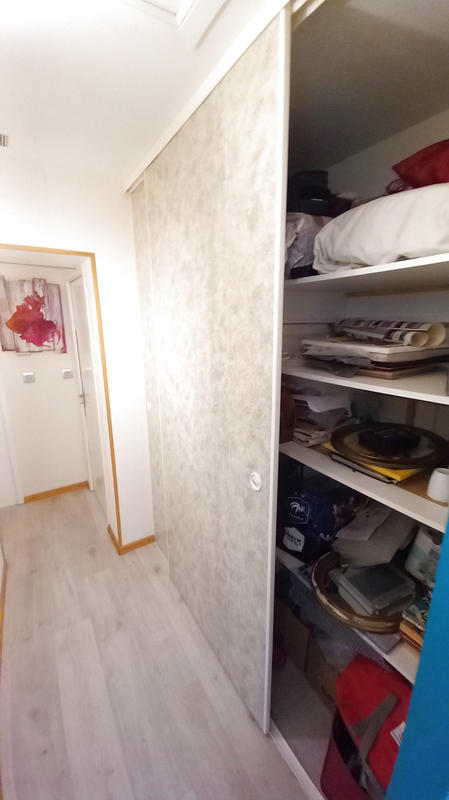 Maison - 54 m² - 3 pièces