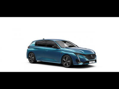 Peugeot 308 BlueHDi 130ch s&amp;S Eat8 Gt