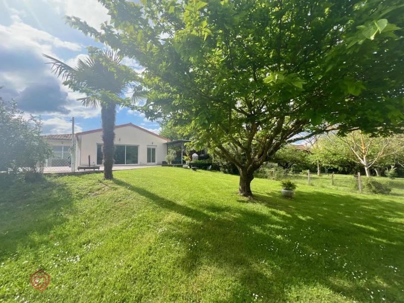 Villa - 131 m² - 7 pièces