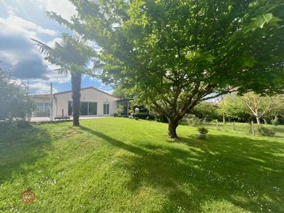 Villa - 131 m² - 7 pièces