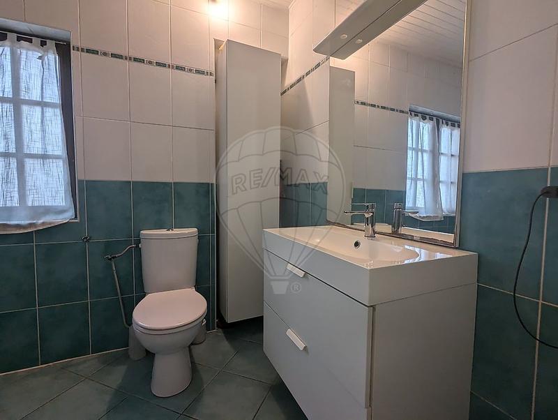 Maison de ville - 99 m² - 5 pièces