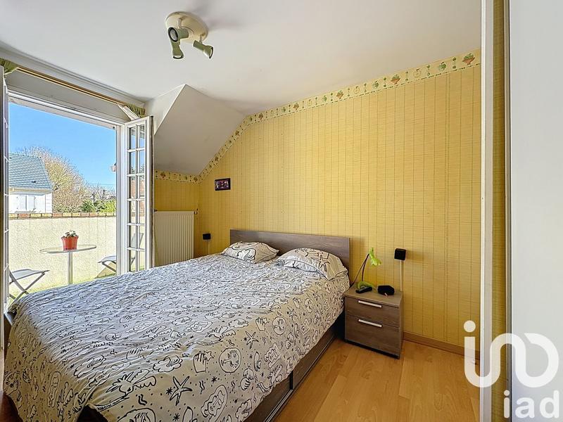 Maison - 160 m² - 5 pièces