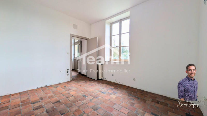 Maison - 109 m² - 5 pièces