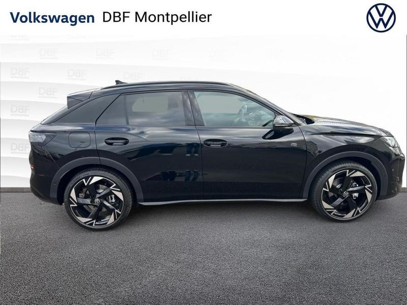 Volkswagen t-Roc Fl Nouveau Nf 1.5 Etsi Hybrid 150ch d