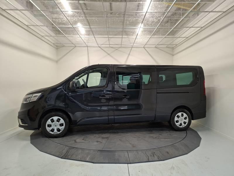 Renault Trafic Combi L2 dCi 150 Energy s&amp;S Intens
