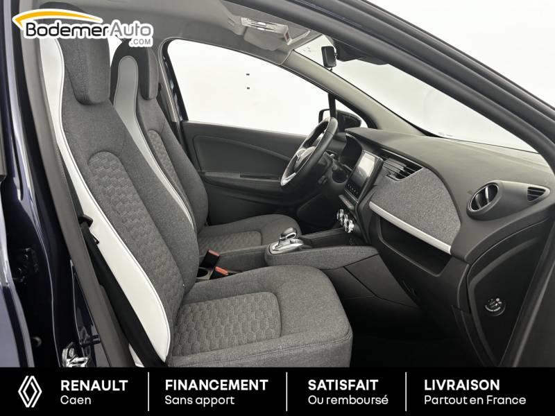 Renault Zoe R110 - 22b Evolution