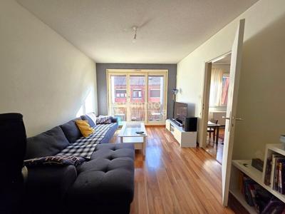 Duplex - 101 m² - 5 pièces