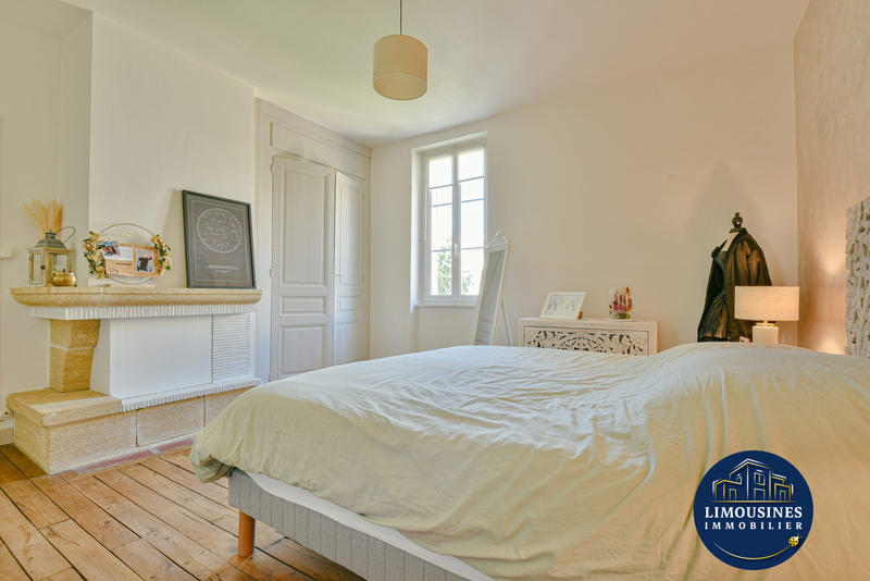 Maison - 118 m² - 6 pièces