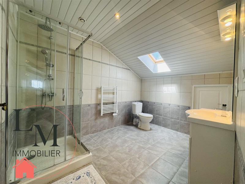 Bastide - 236 m² - 9 pièces