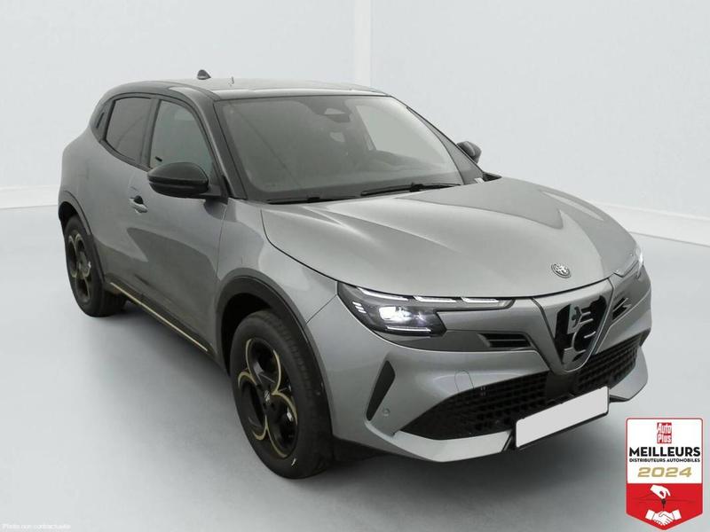 Alfa Romeo Junior 1.2 Ibrida 145 ch eDCT6 Intensa