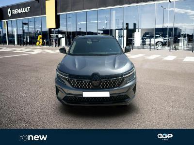Renault Austral E-Tech full hybrid 200 Gsr2 Techno esprit Alpine