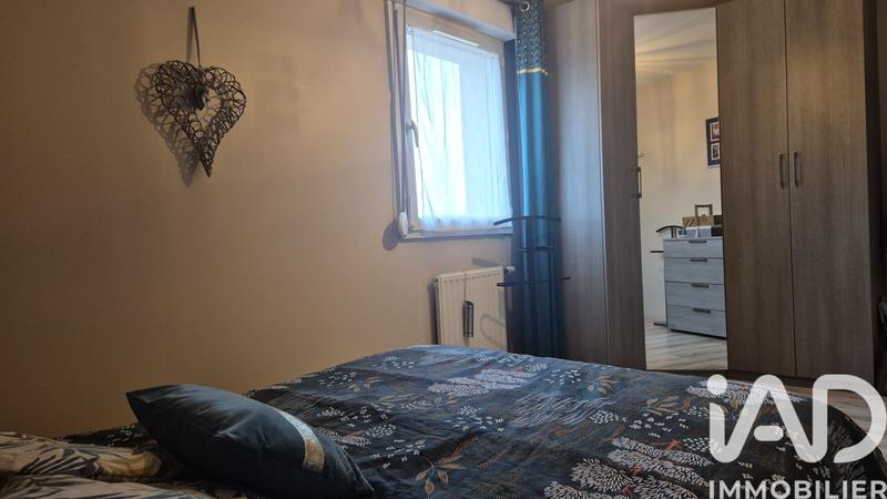 Maison de ville - 110 m² - 5 pièces