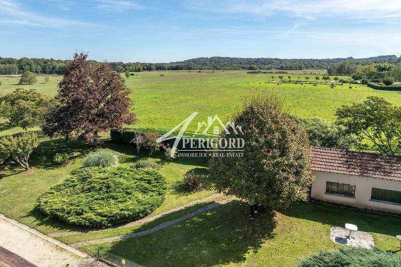 Ferme - 393 m² - 4 pièces