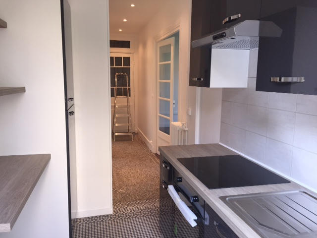 Maison - 130 m² - 4 pièces