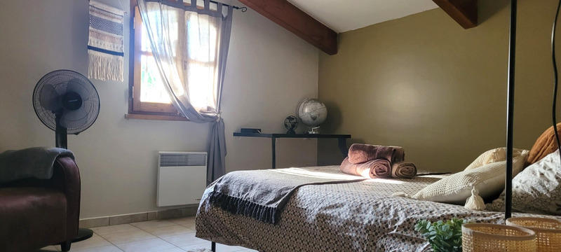 Mas - 293 m² - 11 pièces