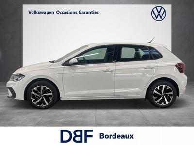 Volkswagen Polo 1.0 Tsi 95 s&amp;S Bvm5 Life