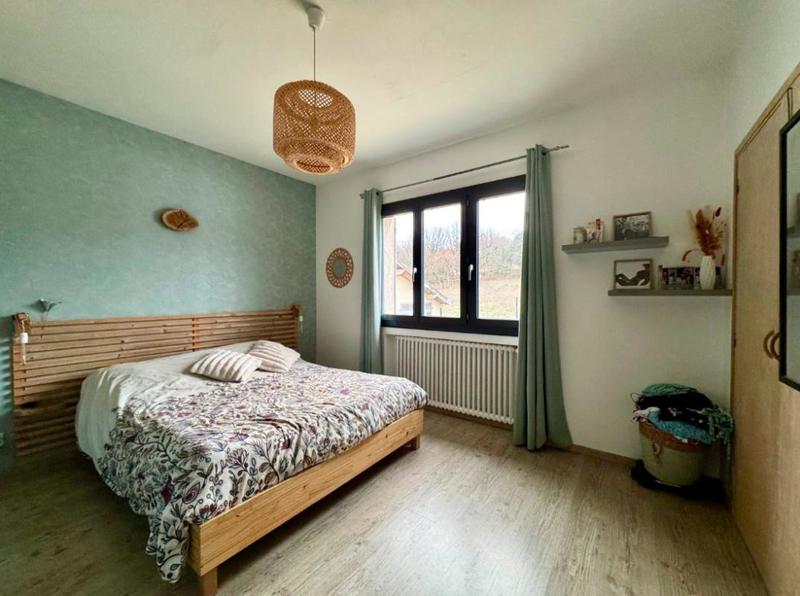 Maison - 134 m² - 5 pièces